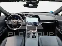 2026 Lexus RZ