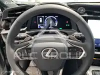 2026 Lexus RZ