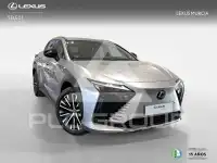2026 Lexus RZ