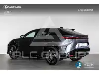 2026 Lexus RZ