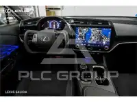 2026 Lexus RZ