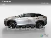 2026 Lexus RZ
