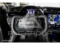 2026 Lexus RZ