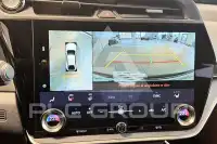 2026 Lexus RZ