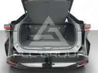 2026 Lexus RZ