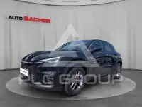2026 Lexus LBX