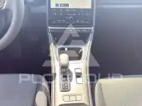 2026 Lexus LBX