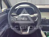 2026 Lexus LBX