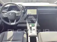 2026 Lexus LBX