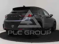 2026 Lexus LBX