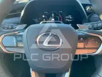 2026 Lexus LBX