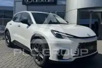 2026 Lexus LBX