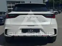 2026 Lexus LBX