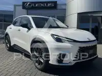 2026 Lexus LBX