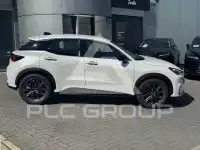 2026 Lexus LBX