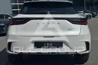 2026 Lexus LBX