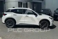 2026 Lexus LBX