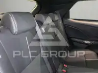 2026 Lexus LBX