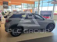 2026 Lexus LBX