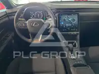 2026 Lexus LBX