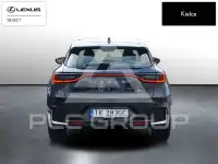 2026 Lexus LBX
