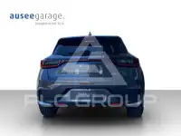 2026 Lexus LBX