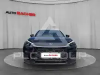 2026 Lexus LBX
