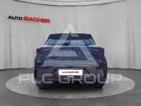 2026 Lexus LBX