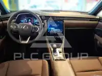 2026 Lexus LBX