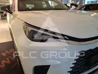 2026 Lexus LBX