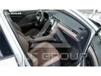 2026 Lexus LBX