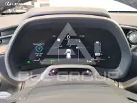 2026 Lexus LBX