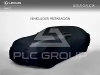 2026 Lexus LBX