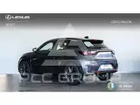 2026 Lexus LBX