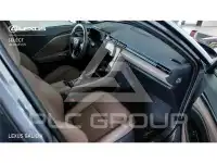 2026 Lexus LBX