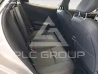 2026 Lexus LBX