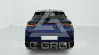 2026 Lexus LBX