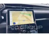 2026 Lexus LBX