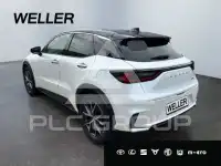 2026 Lexus LBX
