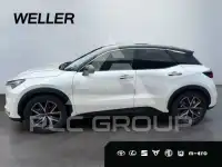 2026 Lexus LBX