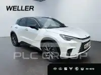 2026 Lexus LBX