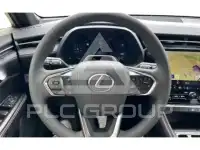 2026 Lexus LBX