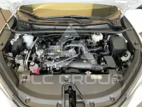 2026 Lexus LBX