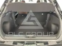 2026 Lexus LBX
