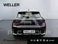 2026 Lexus LBX
