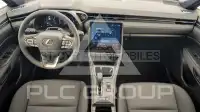 2026 Lexus LBX