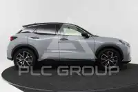 2026 Lexus LBX