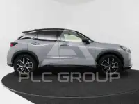 2026 Lexus LBX