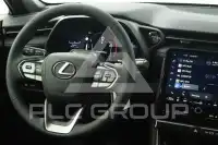 2026 Lexus LBX
