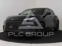2026 Lexus LBX